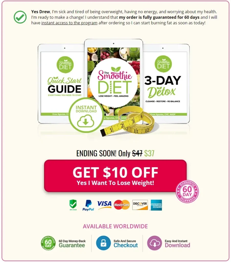 21-day-smoothie-diet-ebook