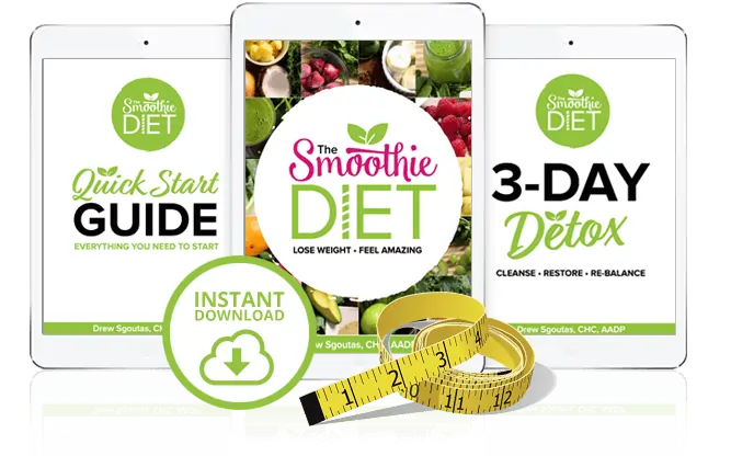 the-21-day-smoothie-diet